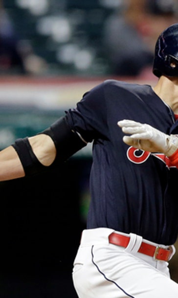 Tomlin, Indians win fourth straight, 6-2 over Reds (Jul 24, 2017)